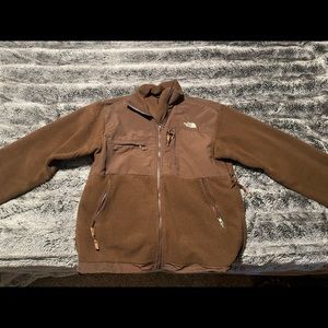 Mens North Face Jacket